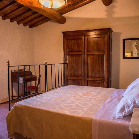 Agriturismo La Romagnana Pistoia Exterior photo