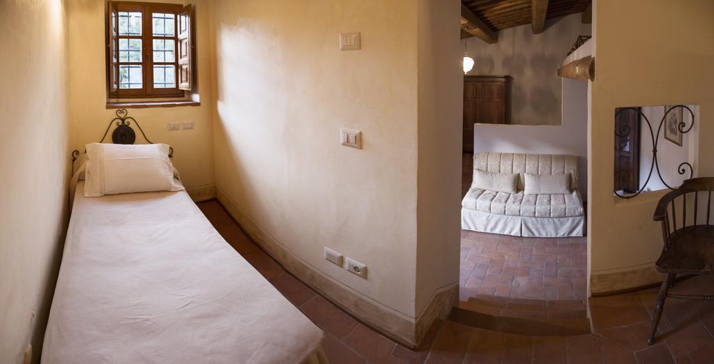 Agriturismo La Romagnana Pistoia Exterior photo