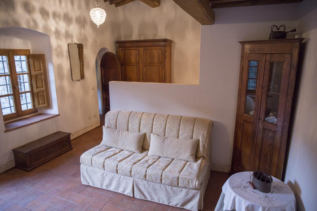 Agriturismo La Romagnana Pistoia Exterior photo