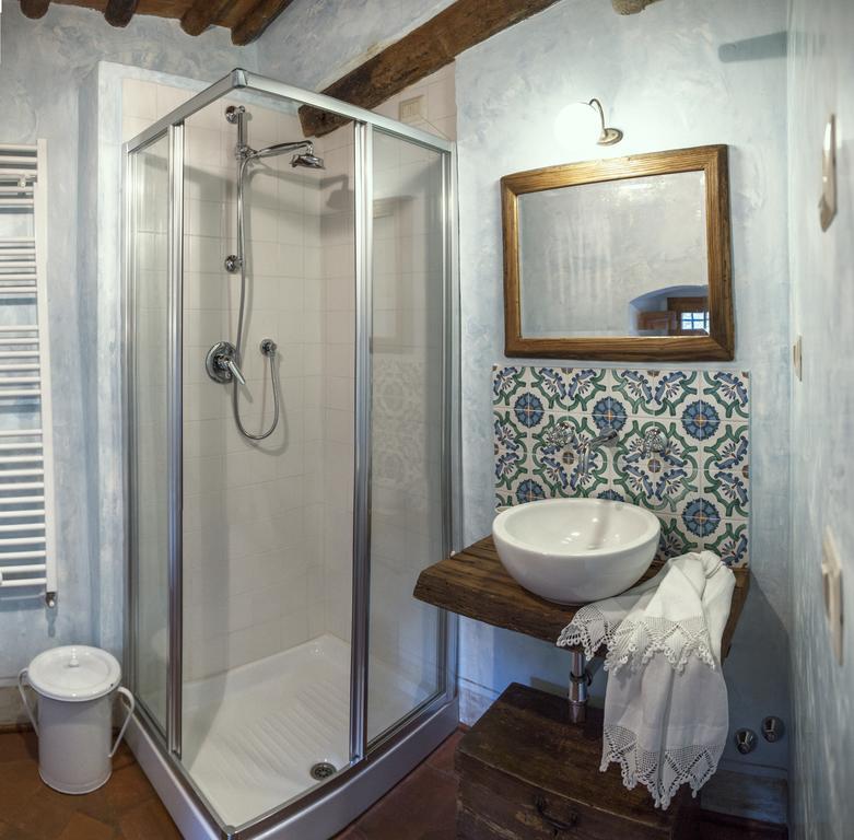 Agriturismo La Romagnana Pistoia Exterior photo
