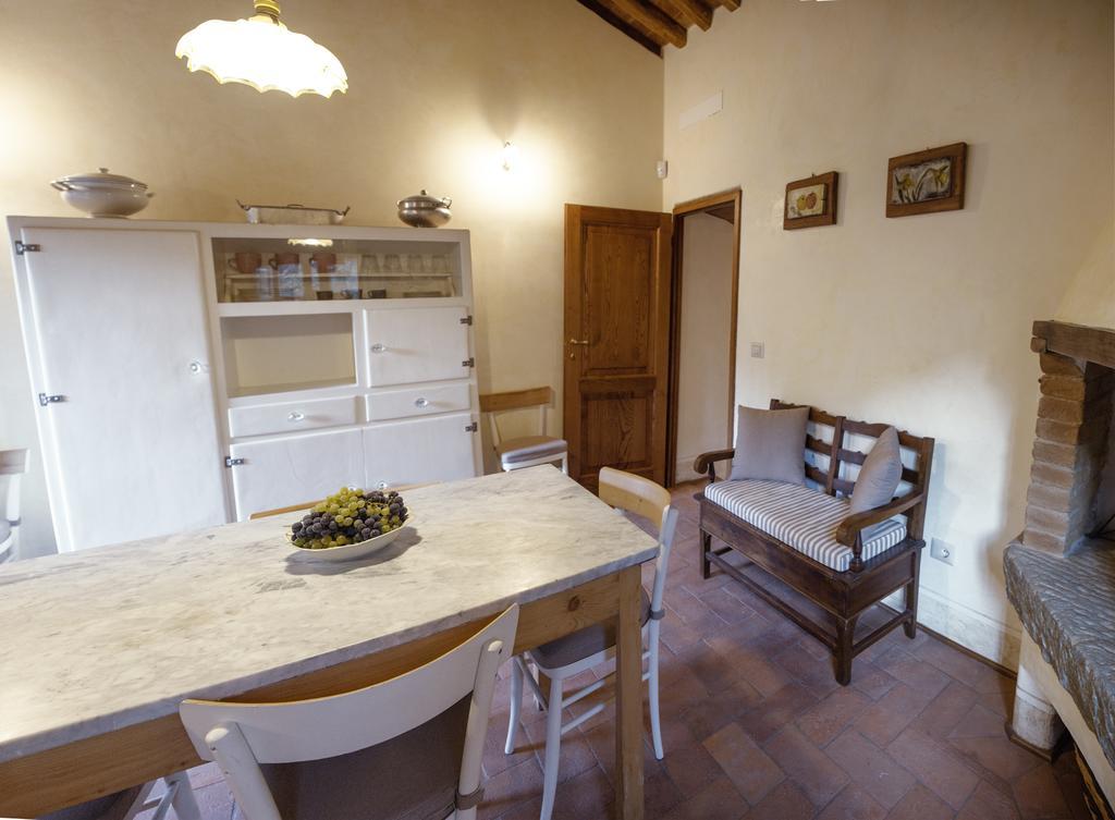 Agriturismo La Romagnana Pistoia Exterior photo