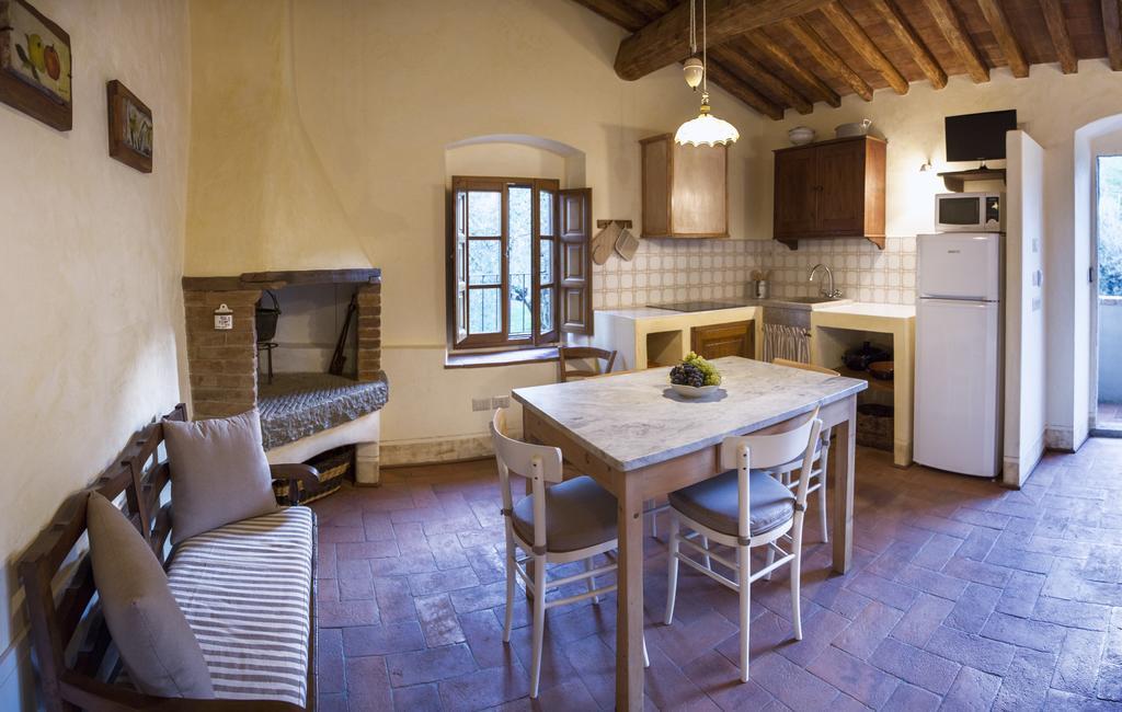 Agriturismo La Romagnana Pistoia Exterior photo