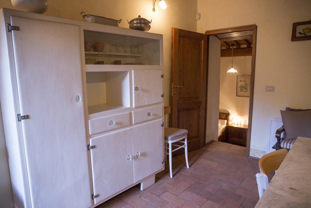 Agriturismo La Romagnana Pistoia Exterior photo