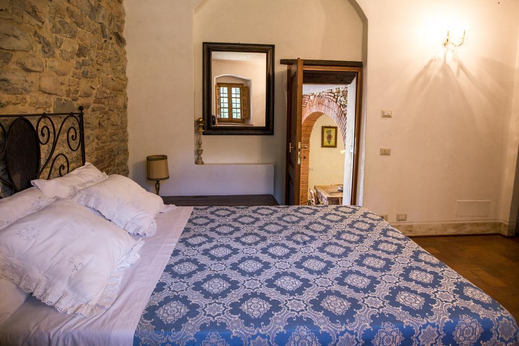 Agriturismo La Romagnana Pistoia Exterior photo