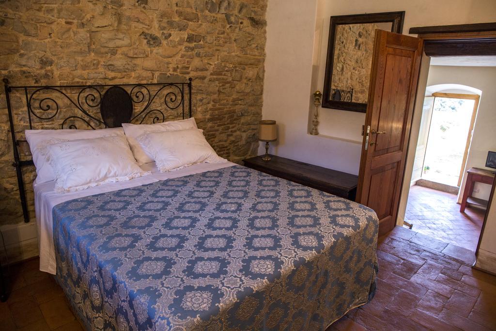 Agriturismo La Romagnana Pistoia Exterior photo