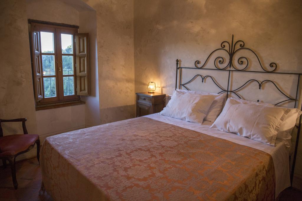 Agriturismo La Romagnana Pistoia Exterior photo
