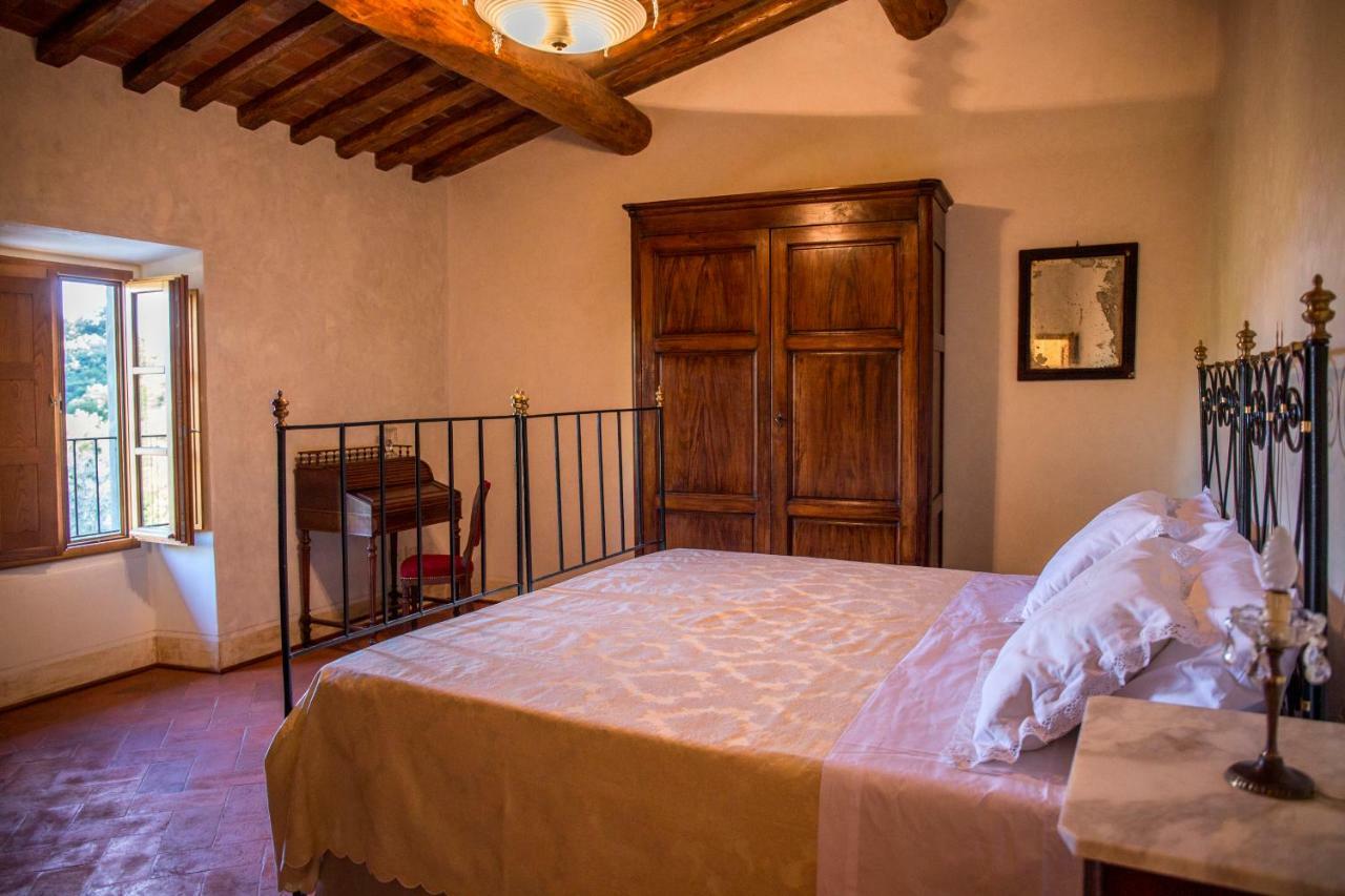 Agriturismo La Romagnana Pistoia Exterior photo