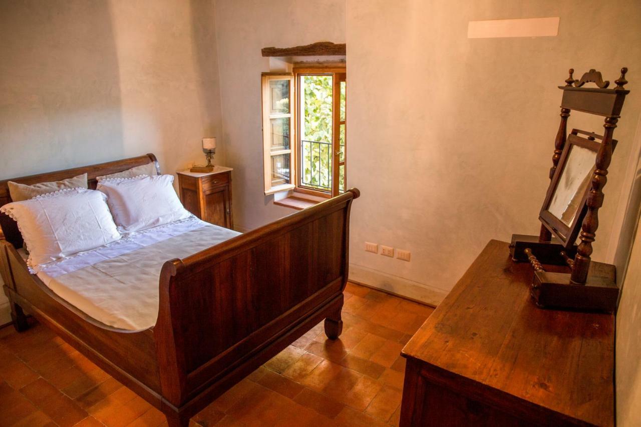 Agriturismo La Romagnana Pistoia Exterior photo